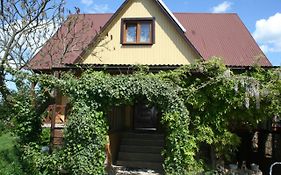 Agroturystyka Pod Bluszczem